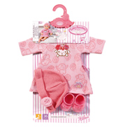 baby annabell dress