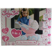 my first dolls pram