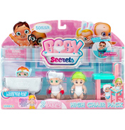 zapf baby secrets