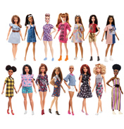 barbie fashionista 118