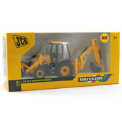 rc jcb 3cx