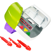 buzz lightyear gauntlet