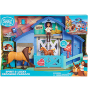 spirit and lucky toys uk