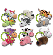 Flipazoo World Candy Land Crazy Cookie micro set 07030