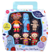 iggle piggle twinkling lullaby