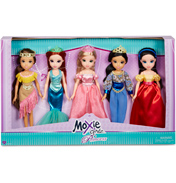 moxie girlz fashion pack