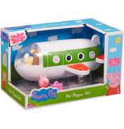 peppa pig travel magna doodle