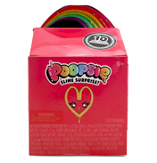 chasmell rainbow slime kit