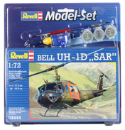 revell helicopters