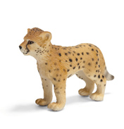 schleich lynx