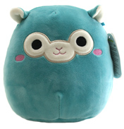 squishmallow green alpaca