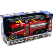 teamsterz fire engine
