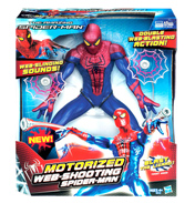 stretch armstrong spiderman